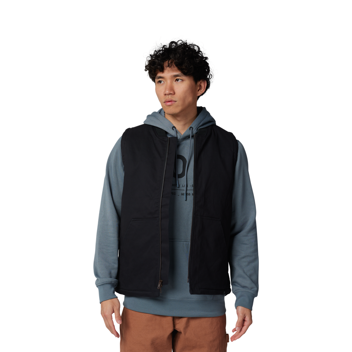 Gilet Source Sherpa