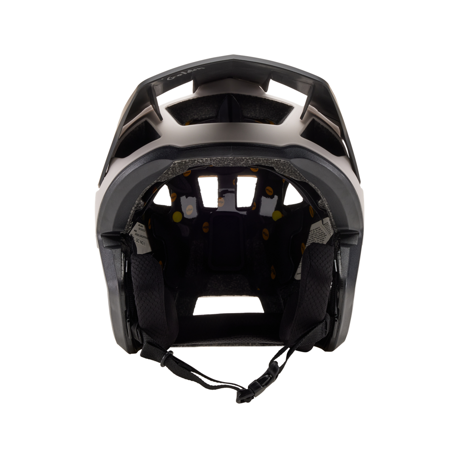 Dropframe Helmet
