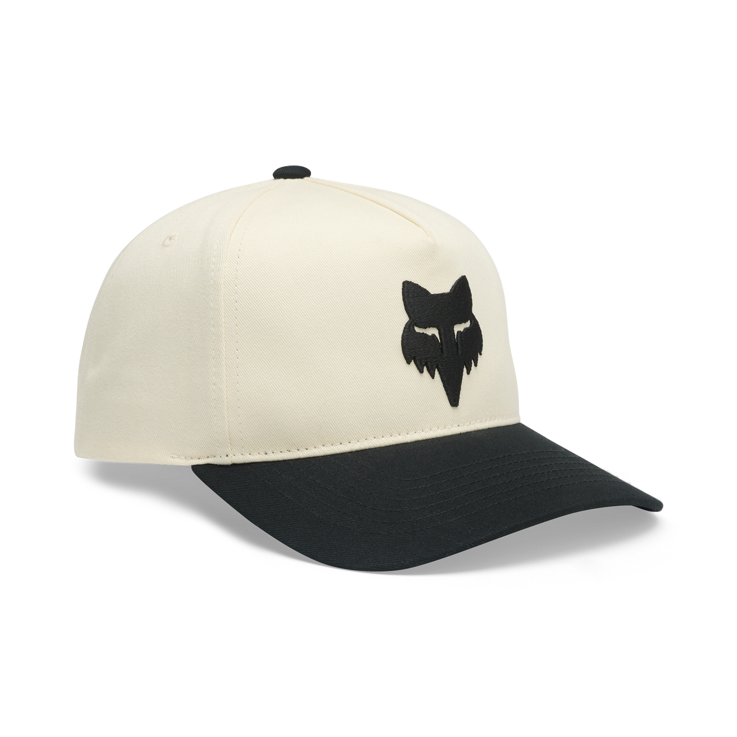FOX HEAD SUBFRAME SNAPBACK [PRL WHT] OS