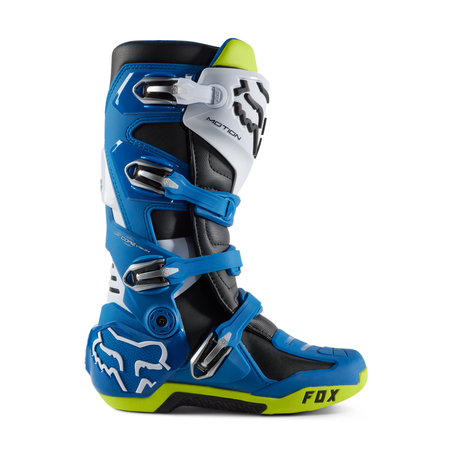 Motion Boots