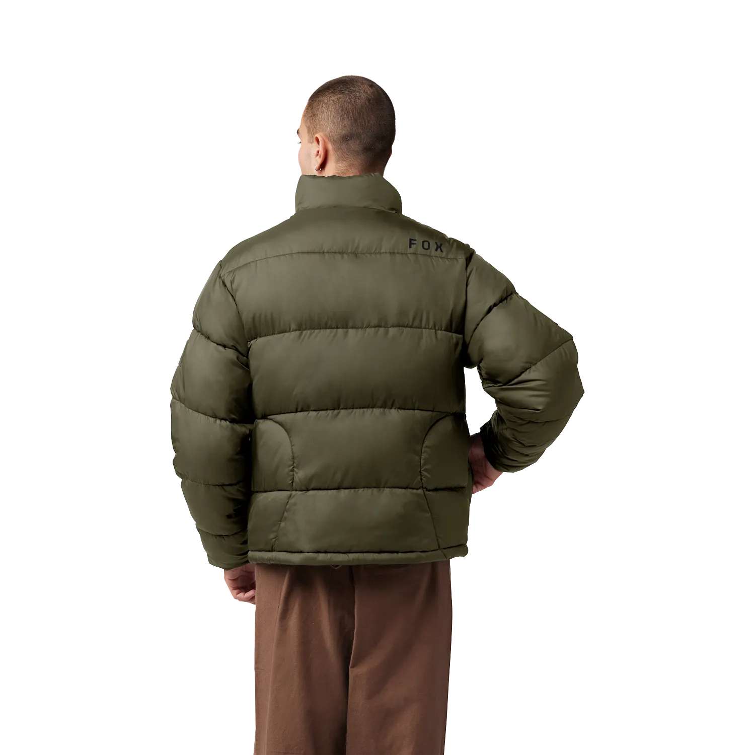 Ridgeway Hi-Loft jakke