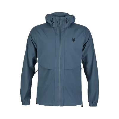 Survivalist Windbreaker