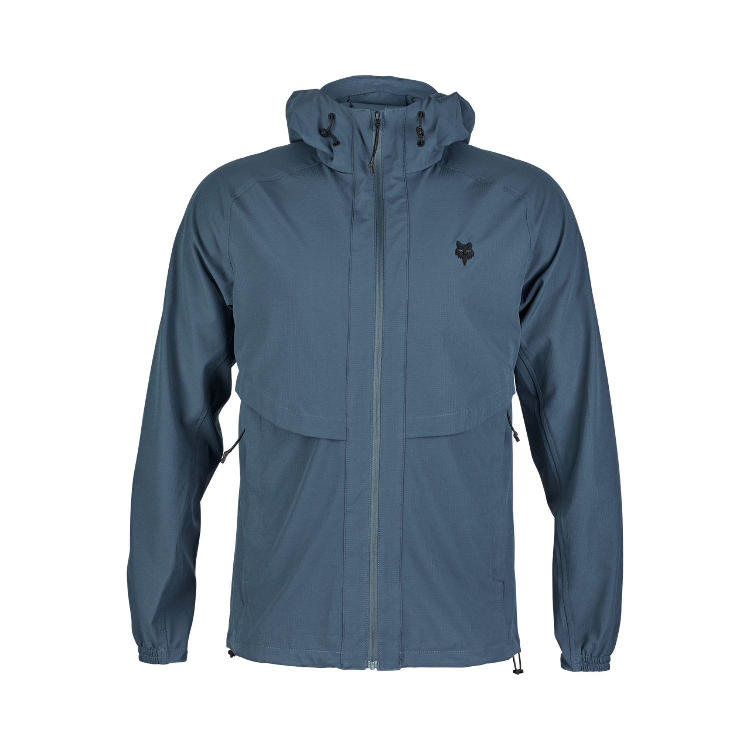 Survivalist Windbreaker