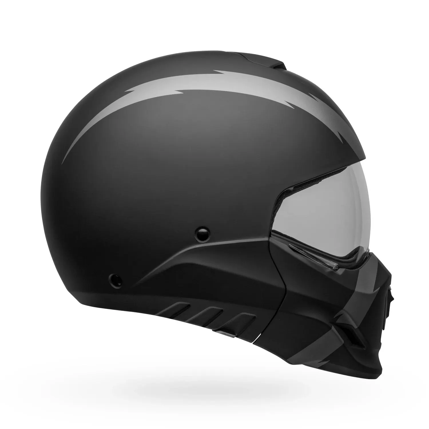 PS BROOZER ARC MT BK/GY XXL
