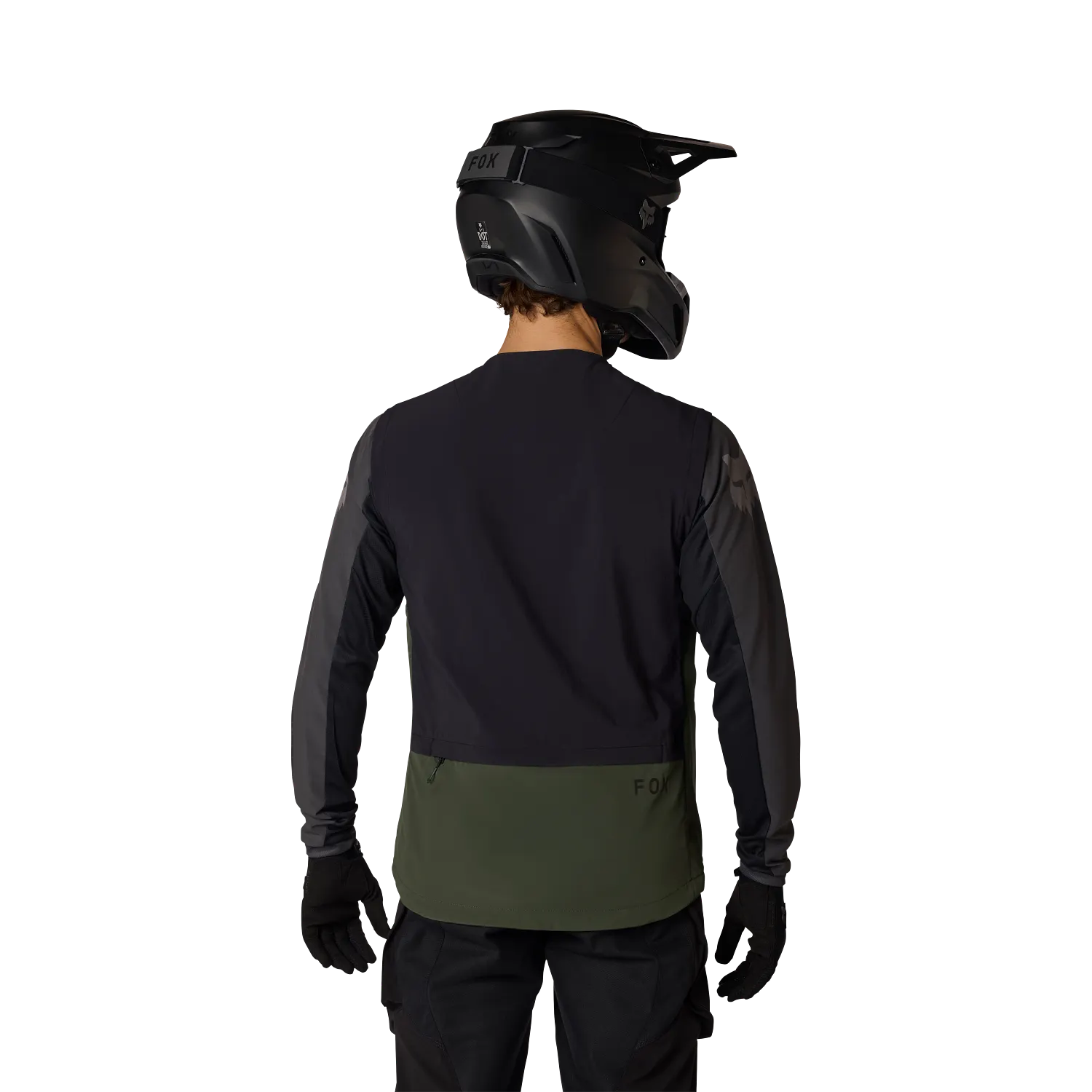 RANGER OFF ROAD WIND VEST 