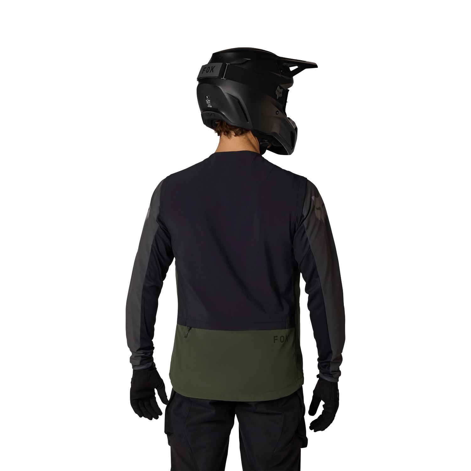 Gilet Ranger Off-Road Wind
