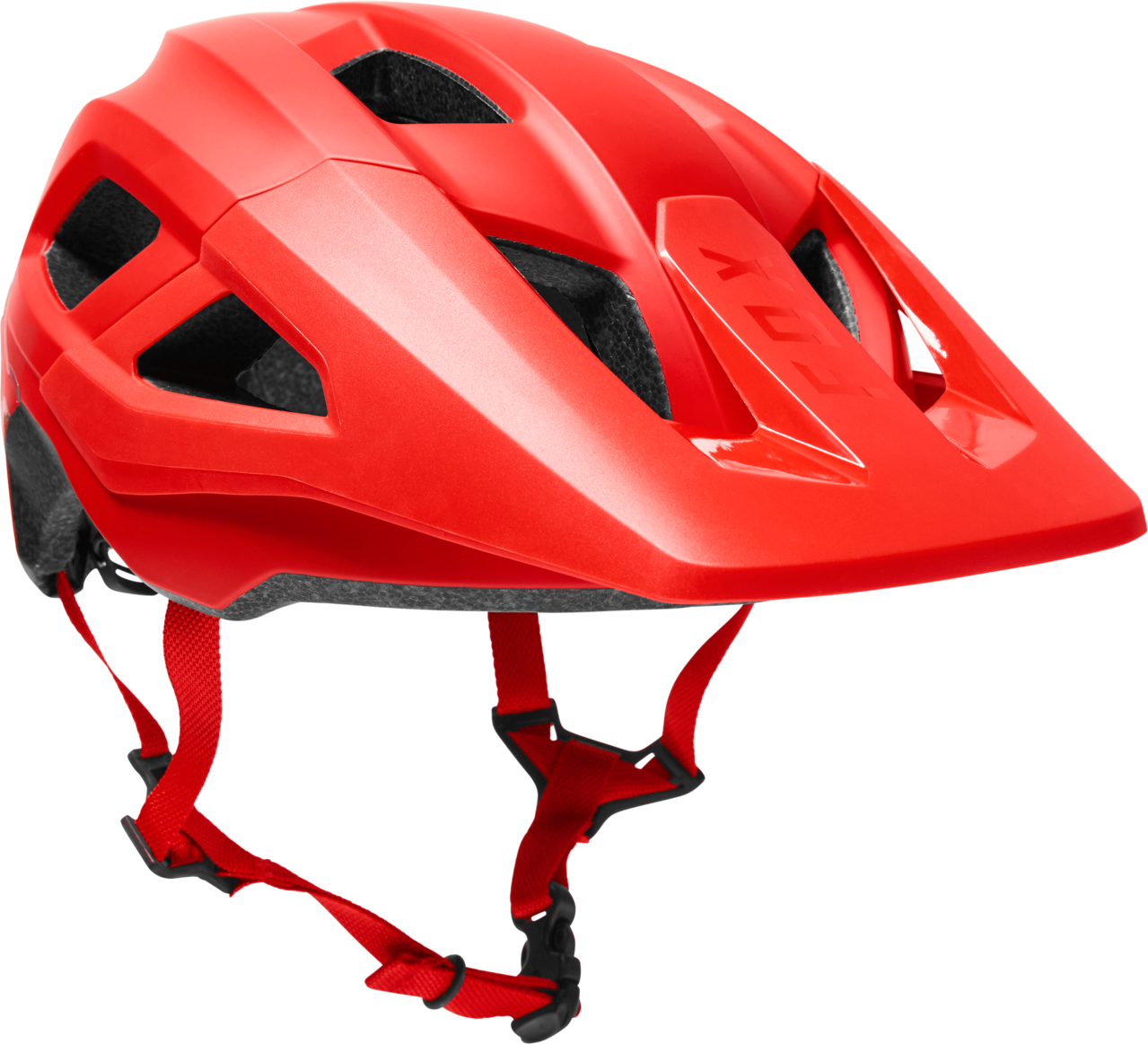 Fox Racing Mainframe Helmet - Thumbnail 2