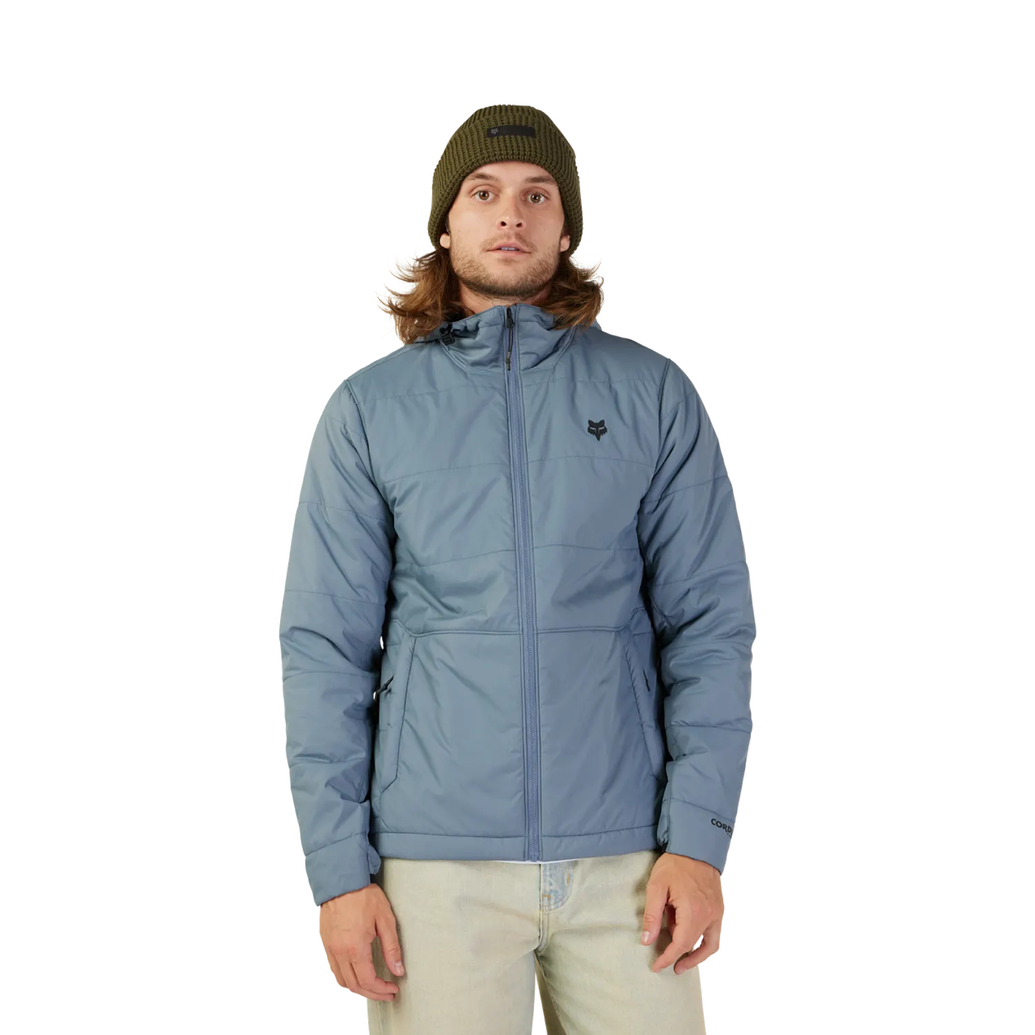 RIDGEWAY 2.0 JACKET 
