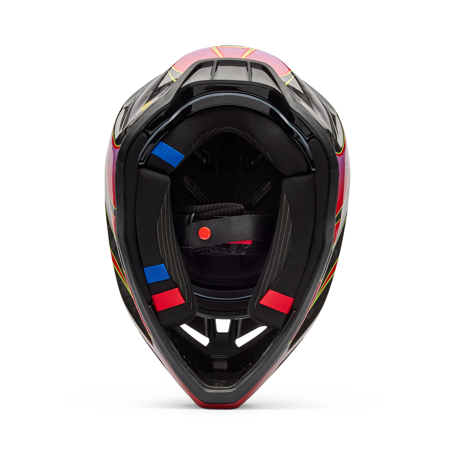Casque V3 RS Canvas