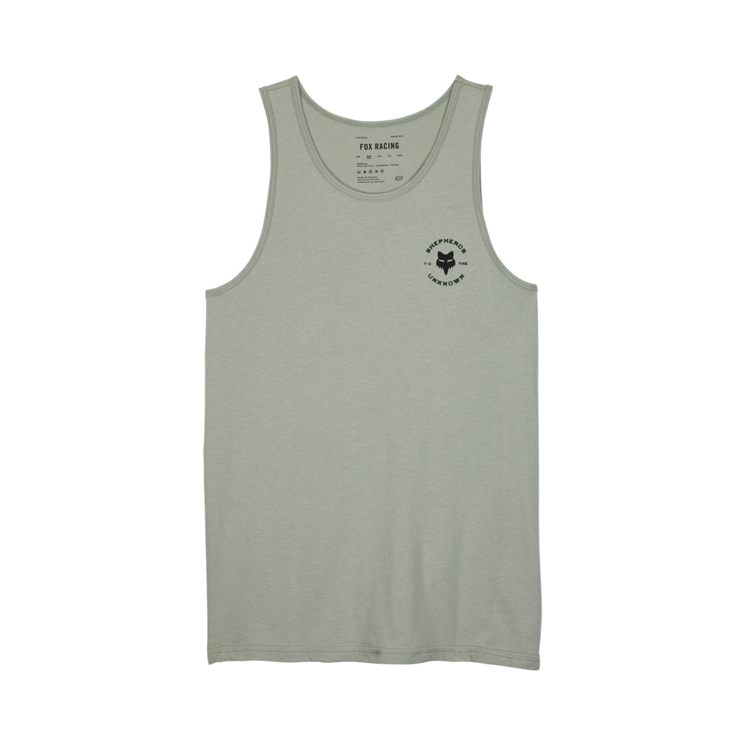 Tanktop Plague Premium