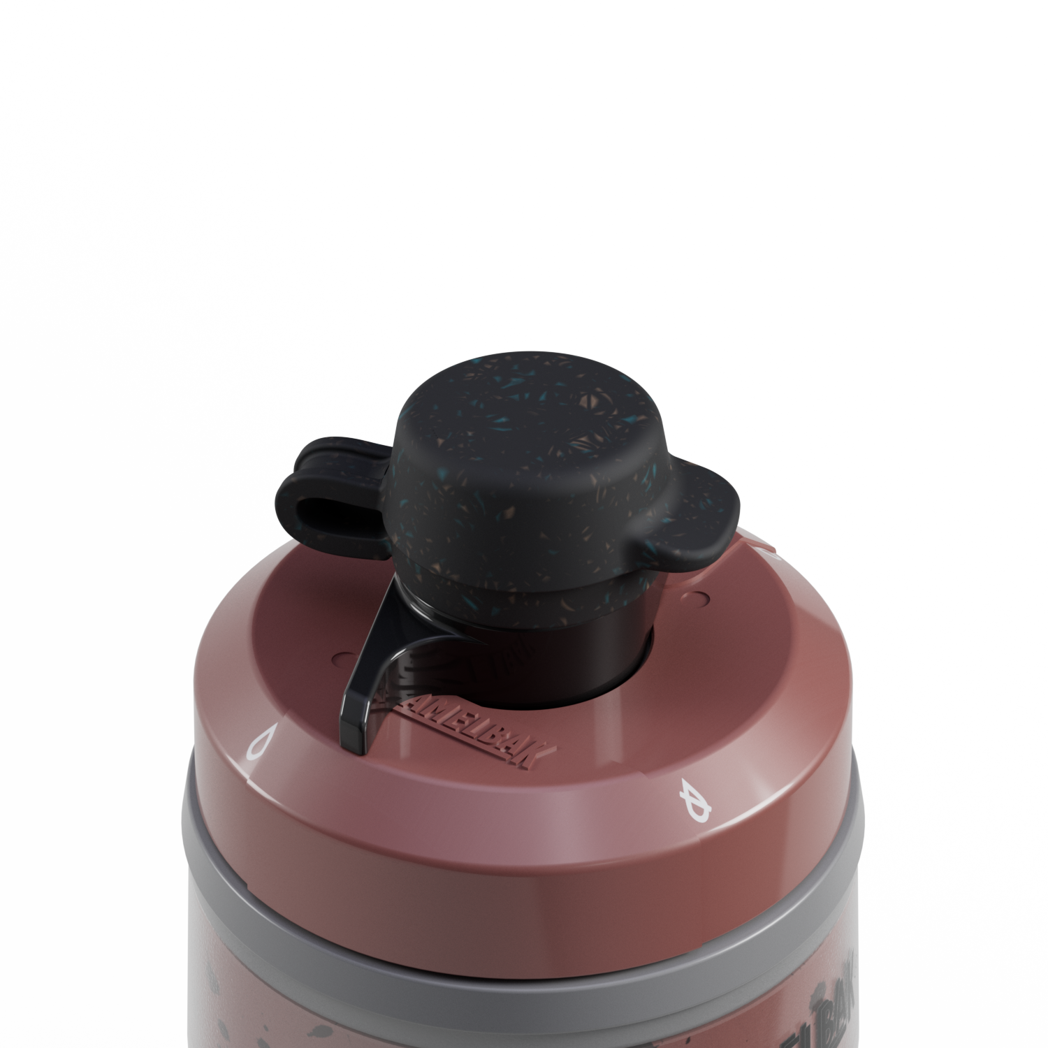 PODIUM DIRT SERIES CHILL 21oz [SIE RD] OS