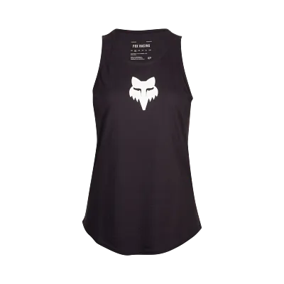 Womens Fox Head Tank