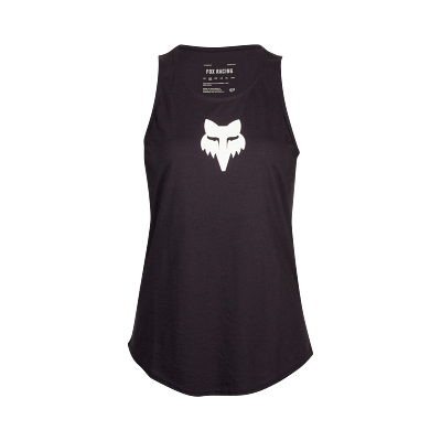 Womens Fox Head Tank