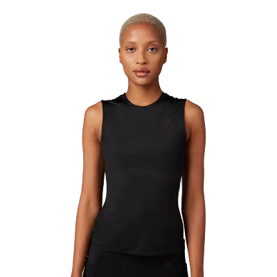 Women's Tecbase Sleeveless Shirt