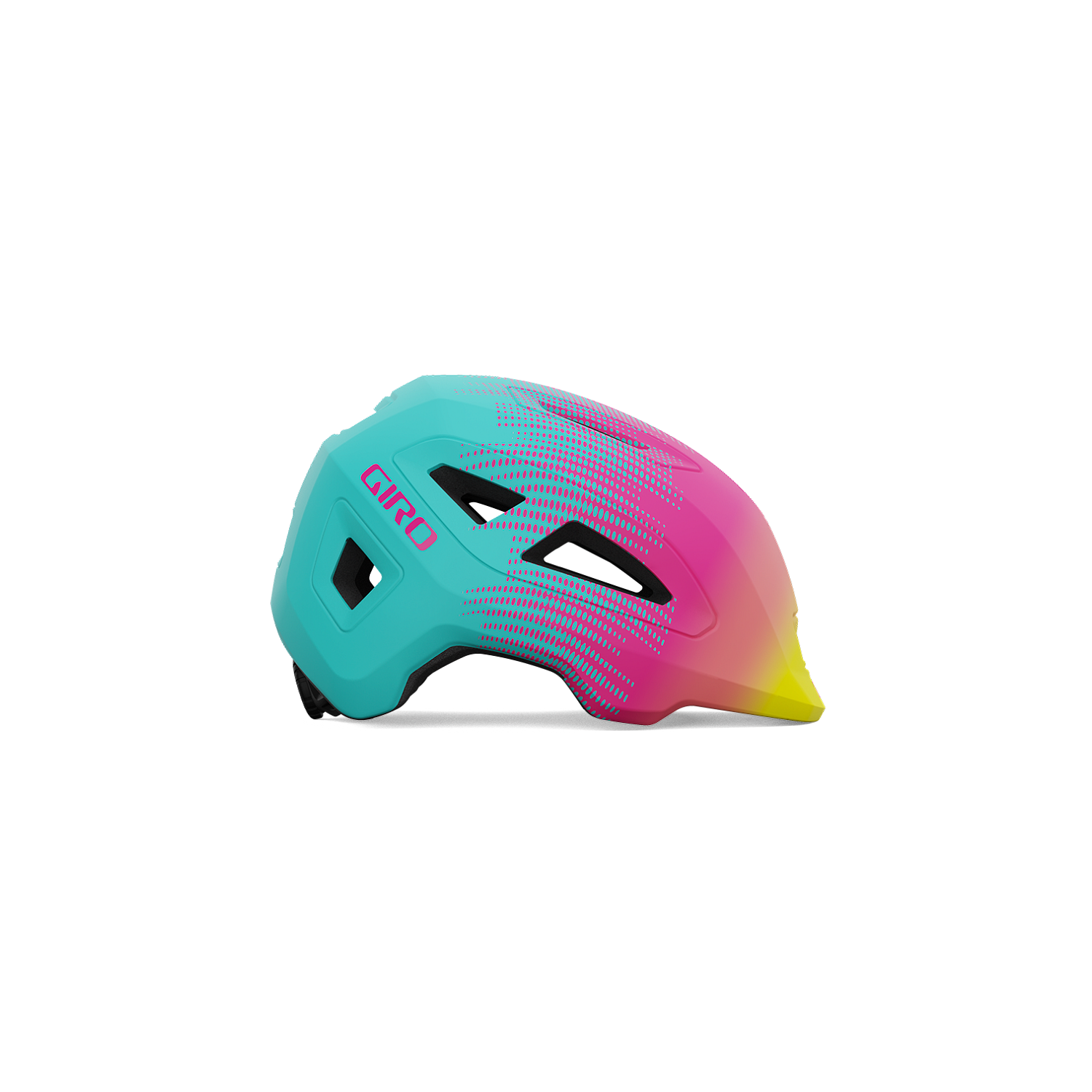 Scamp II Jugendhelm