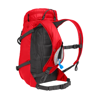 SnoBlast 22, 70oz., Scarlet