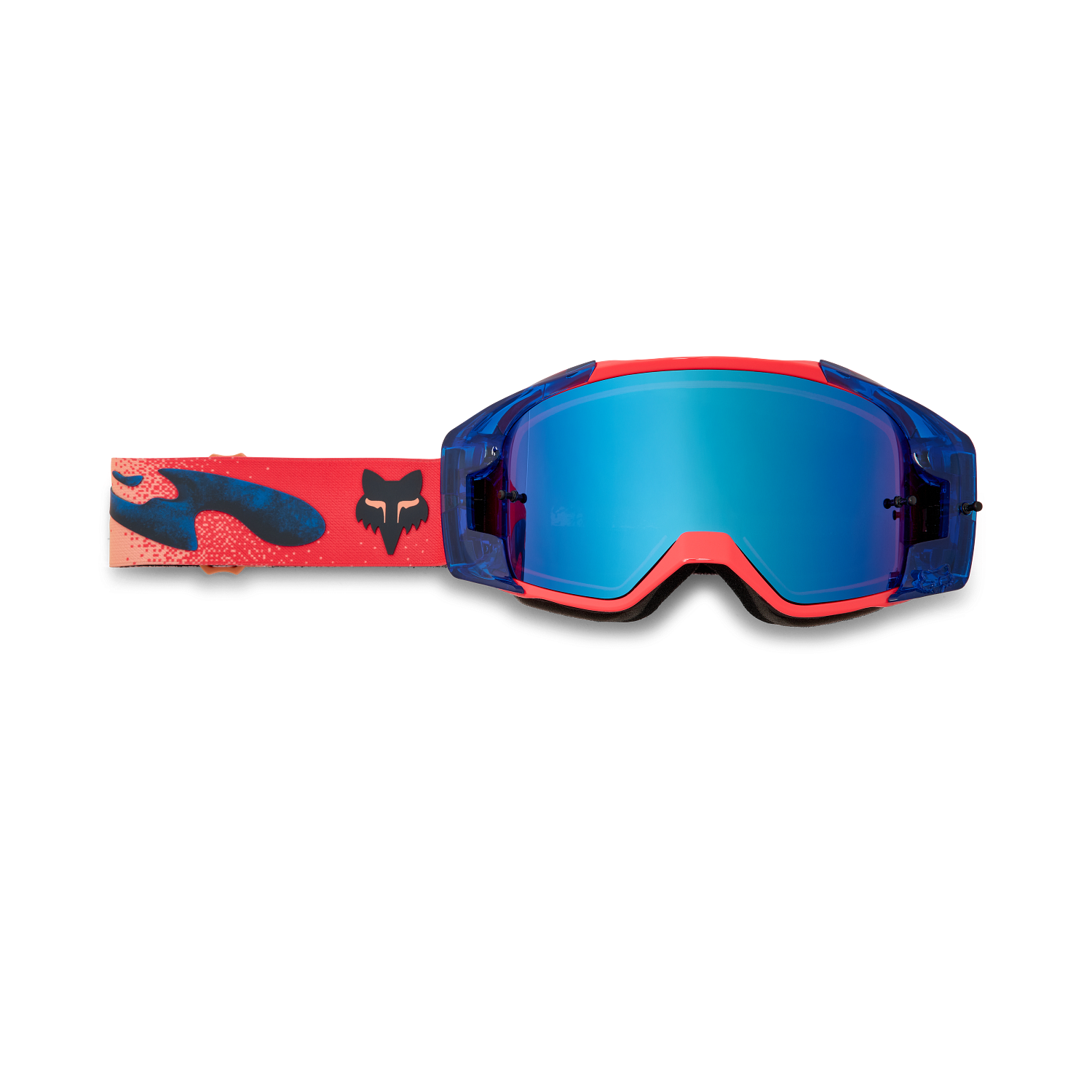 VUE VISION LE GOGGLE - VIVID [NEO PNK] OS