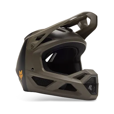 Capacete Rampage 5050