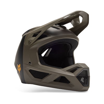 Rampage 5050 Helmet