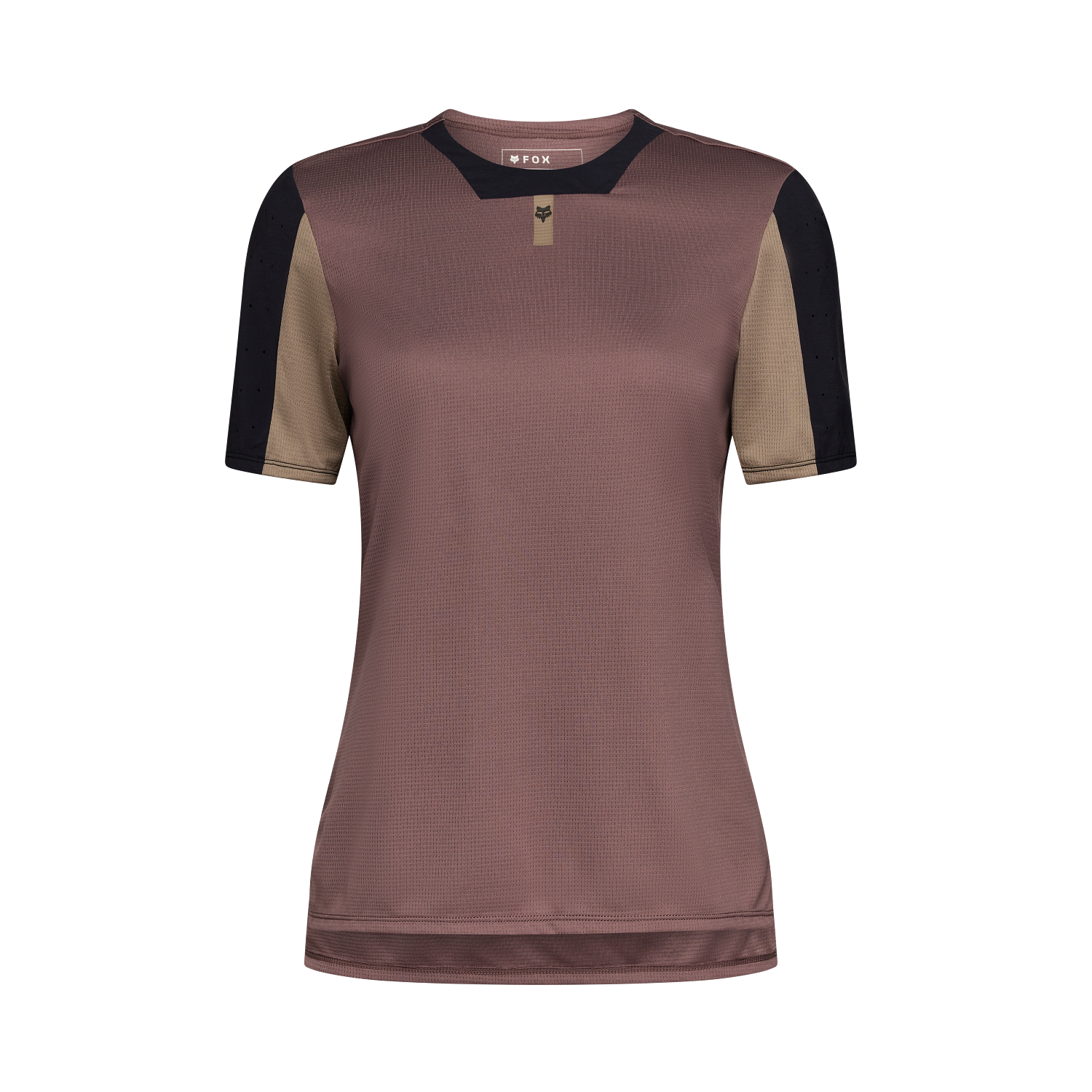 Womens Defend Jersey
