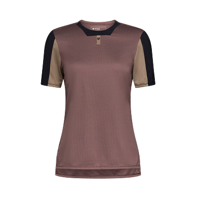 Womens Defend Jersey
