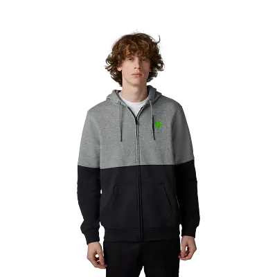 Fox X Kawasaki Zip Hoodie