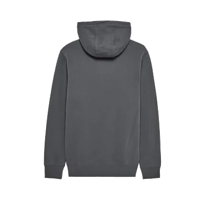 Sudadera con capucha Local Racer