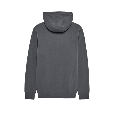 Sudadera con capucha Local Racer