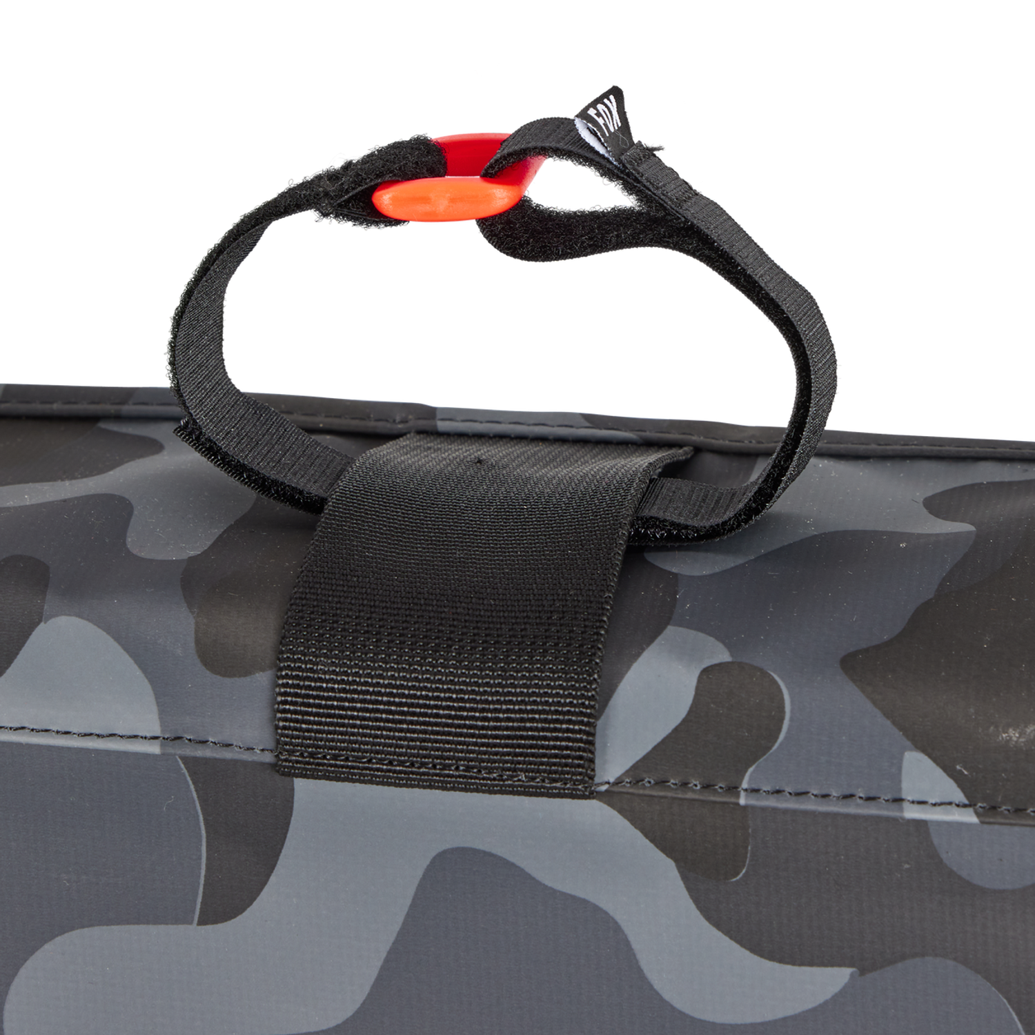 TAILGATE COVER LARGE [BLK CAM] OS
