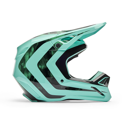 Casco V1 Kairos