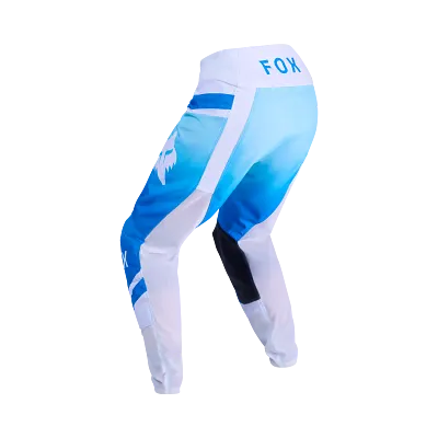 WMNS 180 SHIELD PANT [WHT/BLU] 2