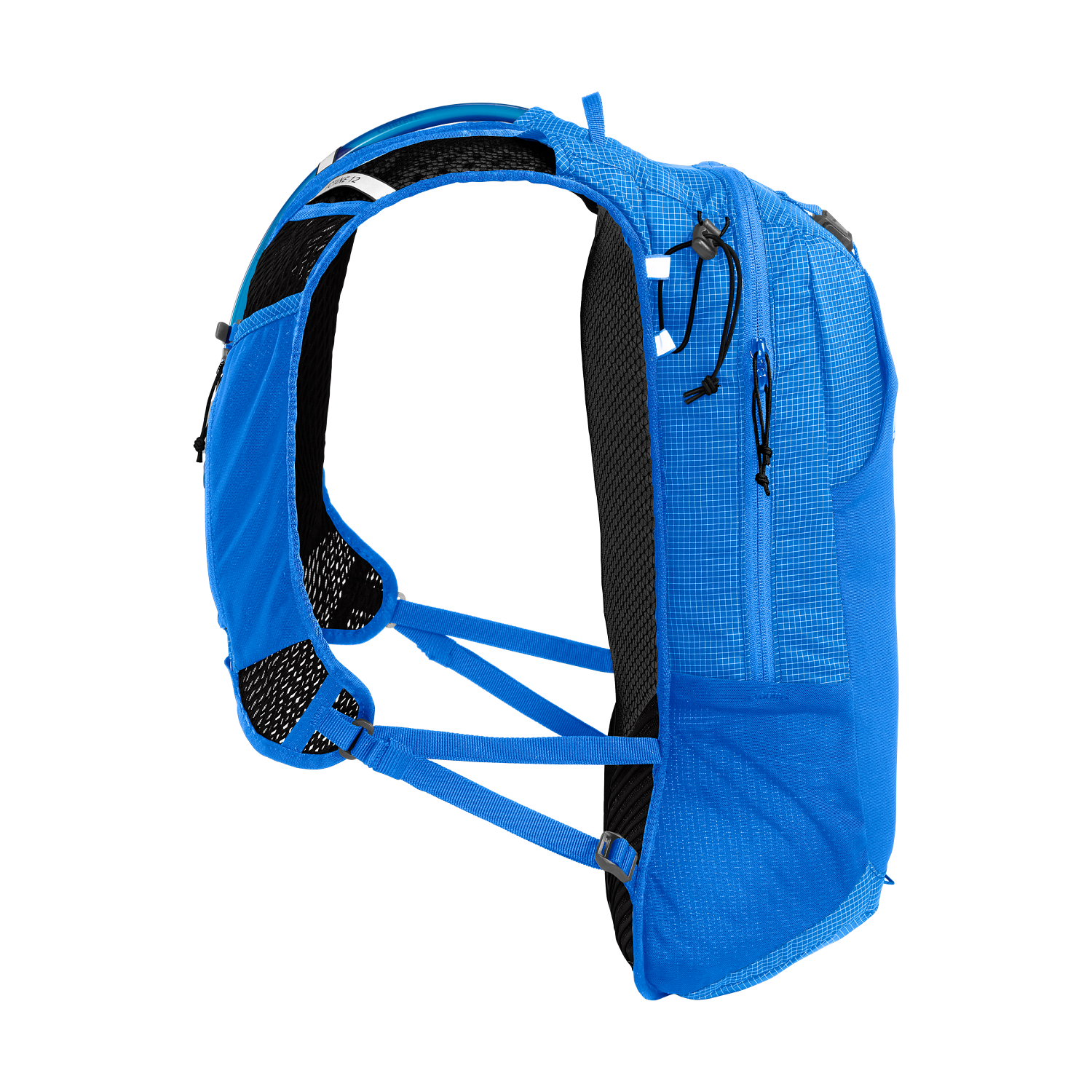 OCTANE 12 FUSION 2L [ROY BLU] OS