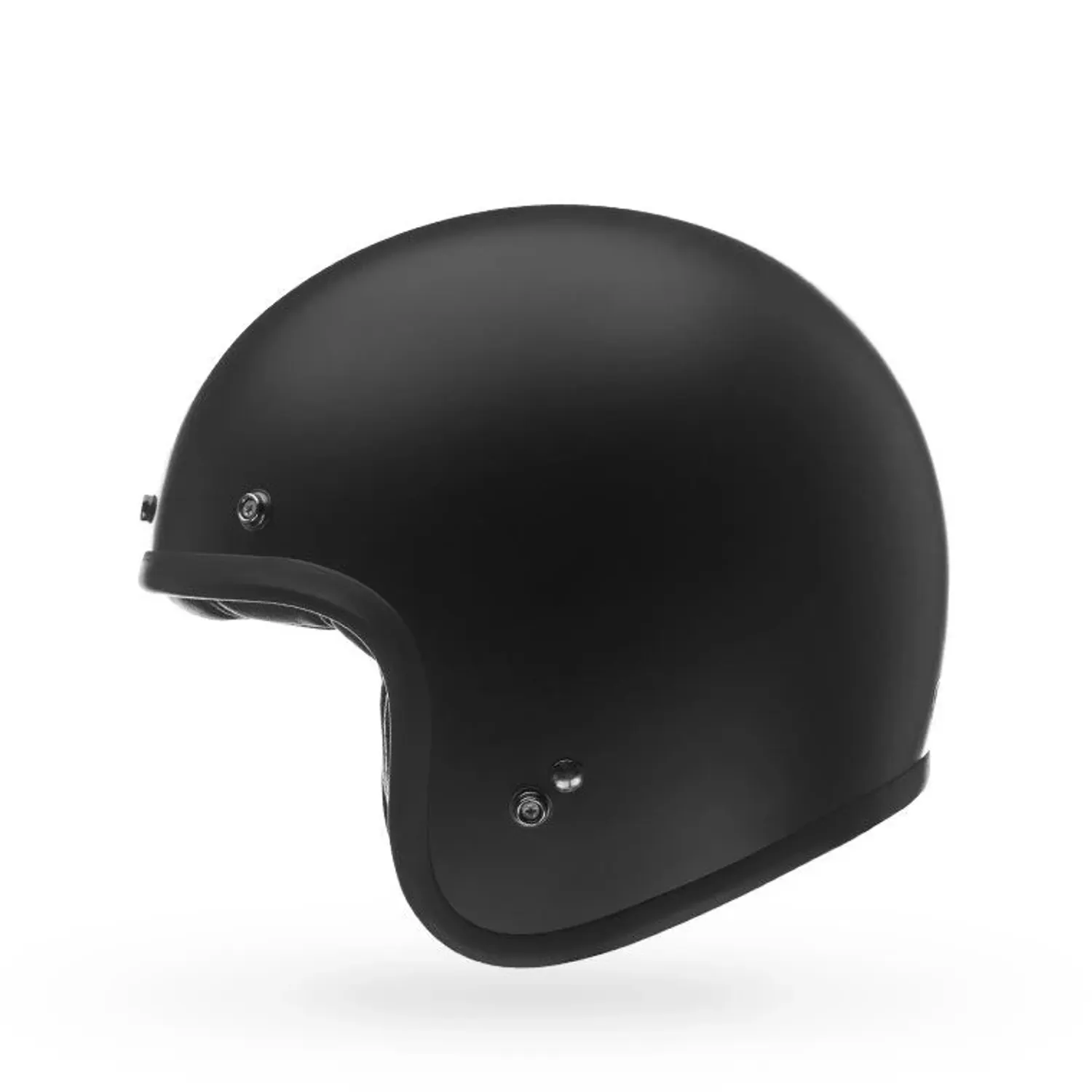 PS CUSTOM 500 SOLID MATTE BLACK XL