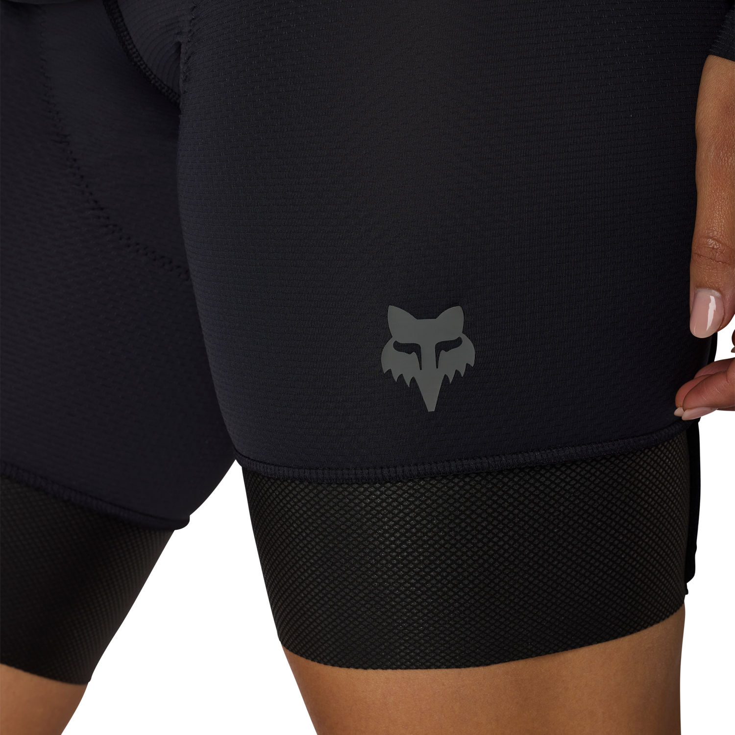 Pantaloncini interni Tecbase Liner da donna