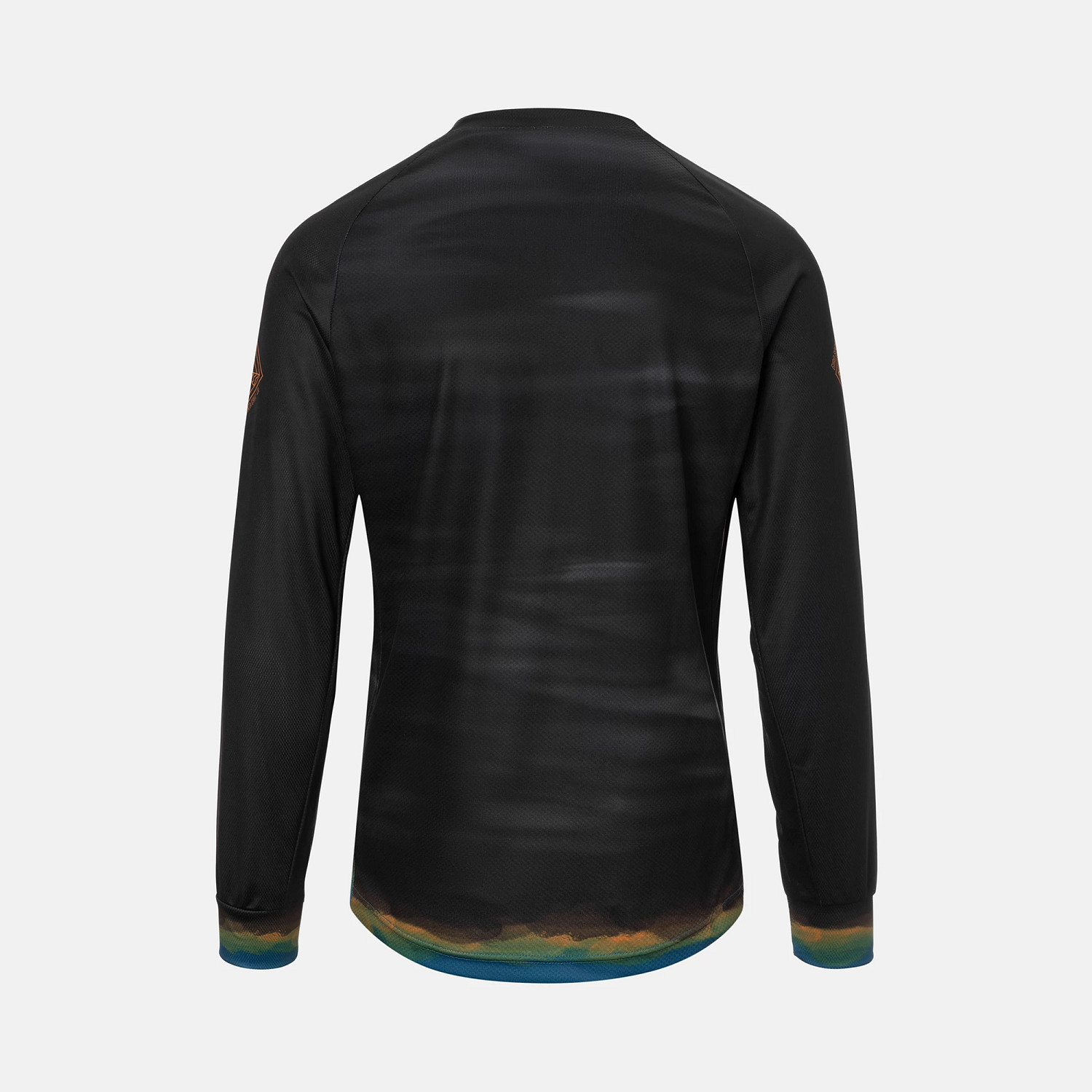 Men's Roust LS Jersey