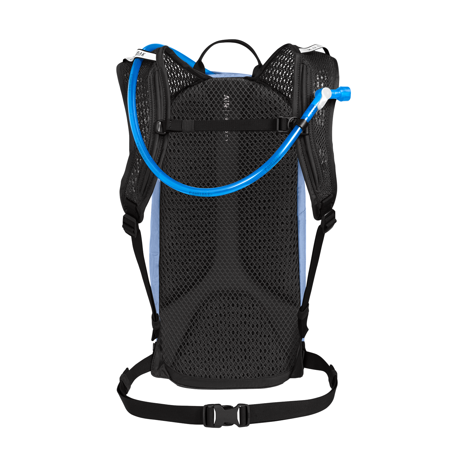 Women's M.U.L.E. 12 100oz, Serenity Blue