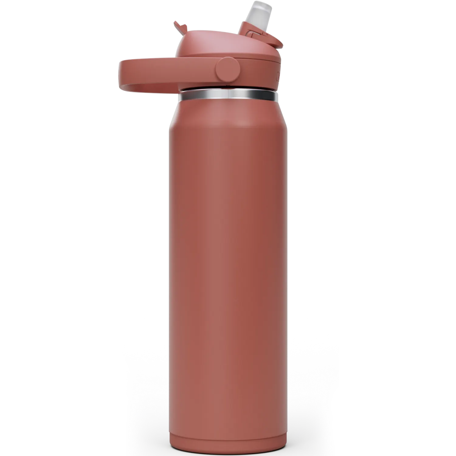 Thrive Flip Straw VSS 32oz, Sierra Red