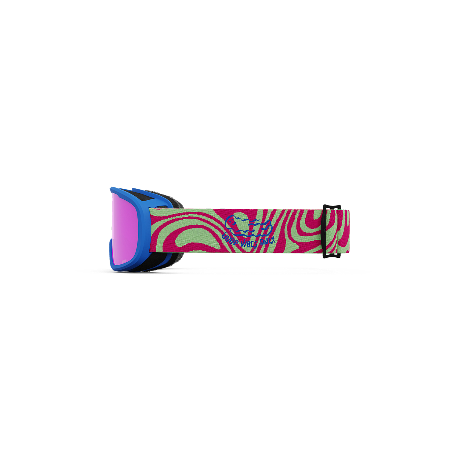 BUSTER NAMUK [BLU/A PNK] OS