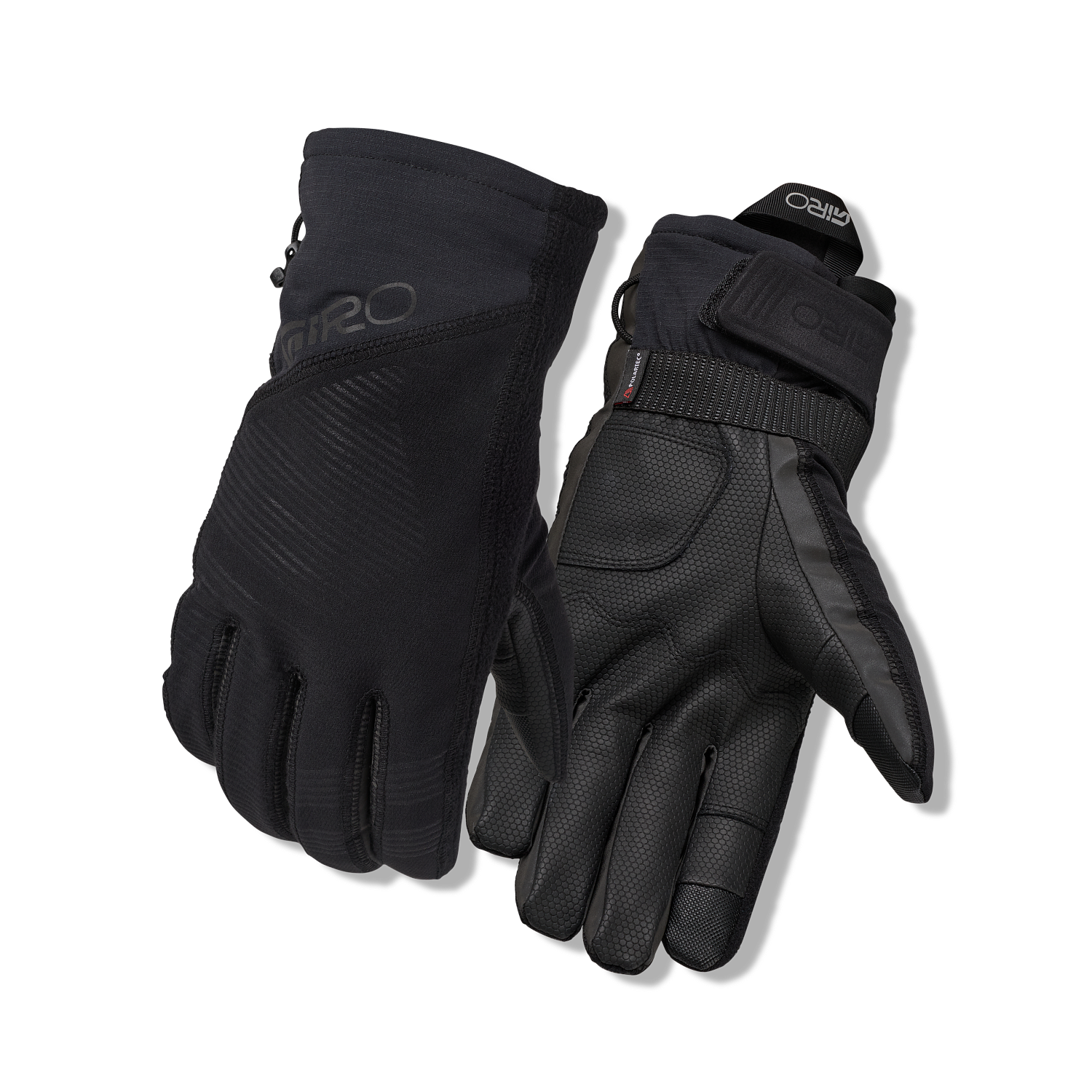 Proof Glove