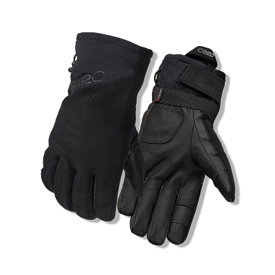 Proof Glove