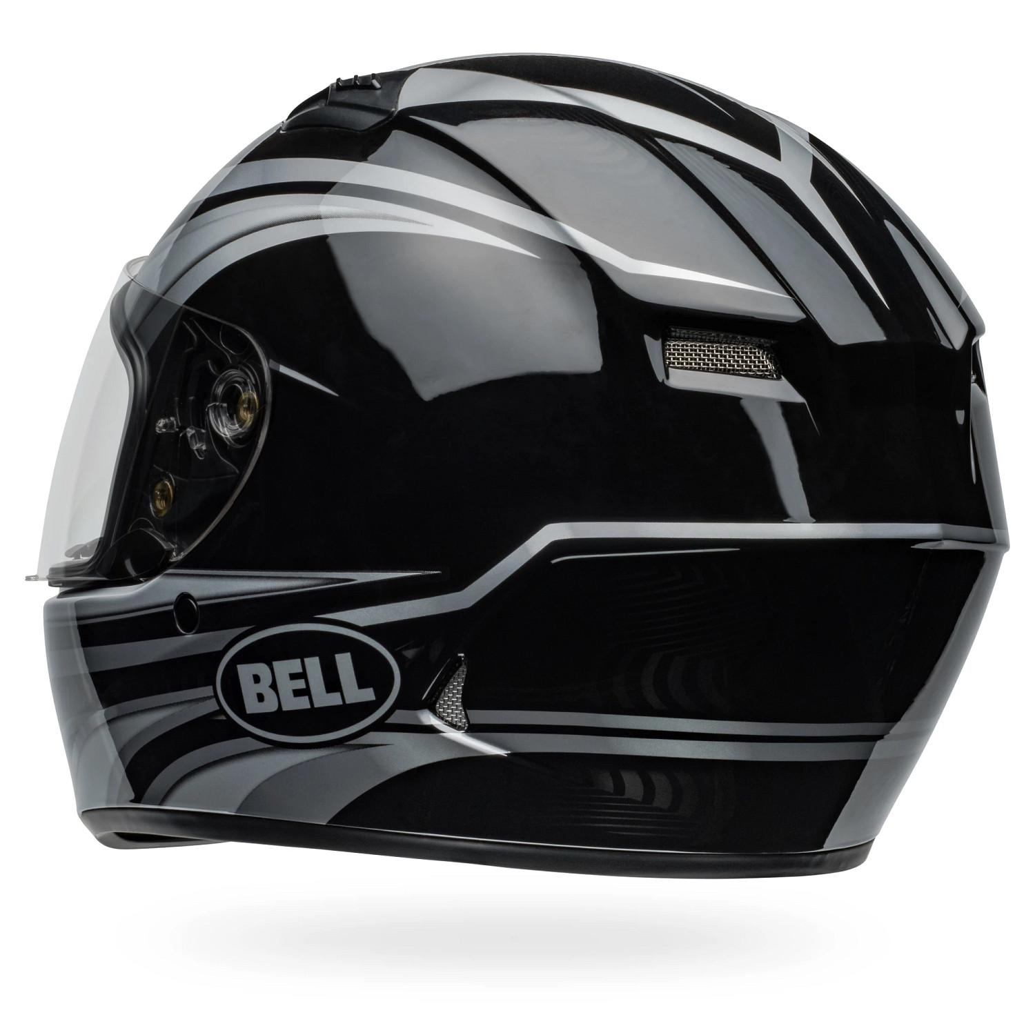 PS QUALIFIER CONDUIT SL/BK M