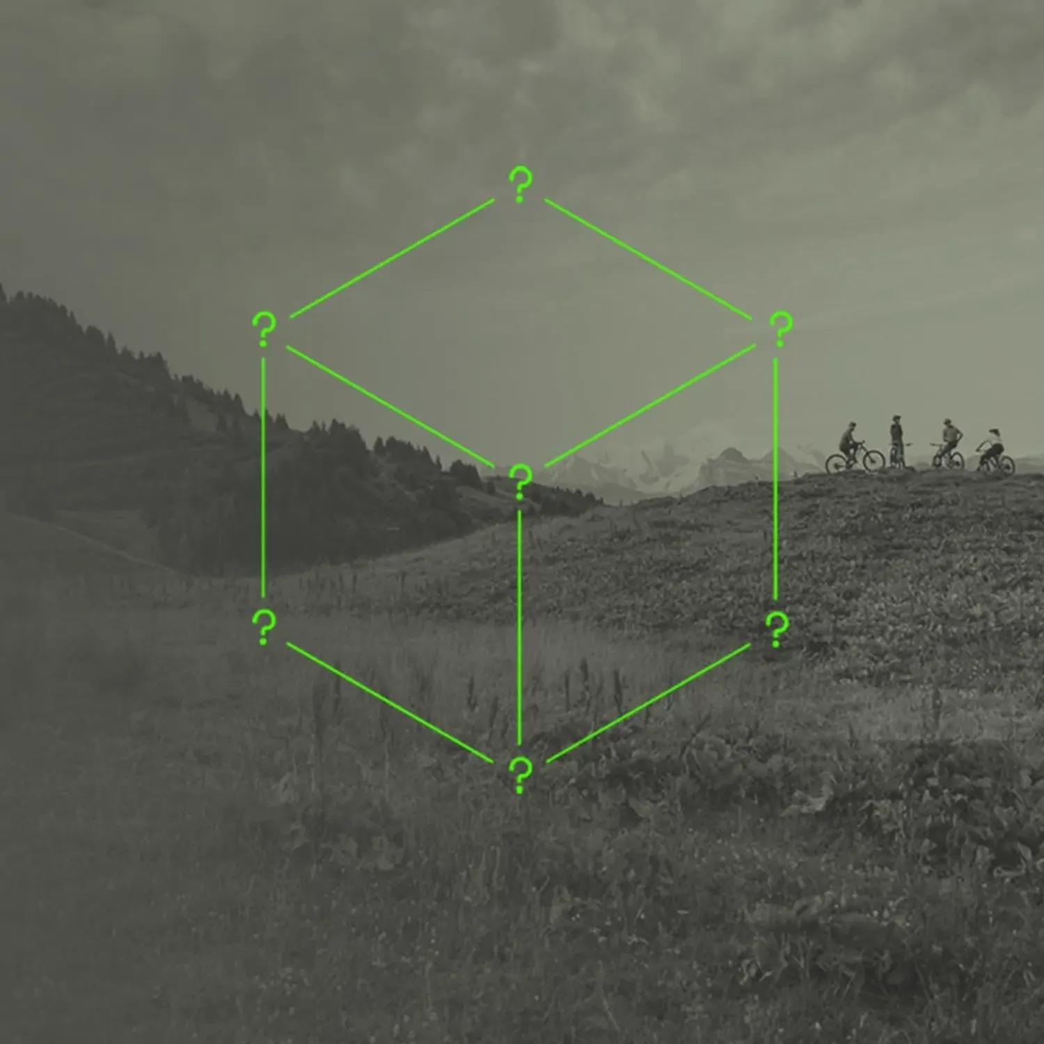 Fox Men's Mystery Box 2