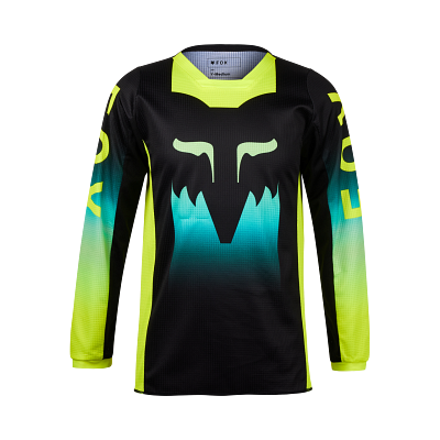 Youth Girls 180 Flora Jersey