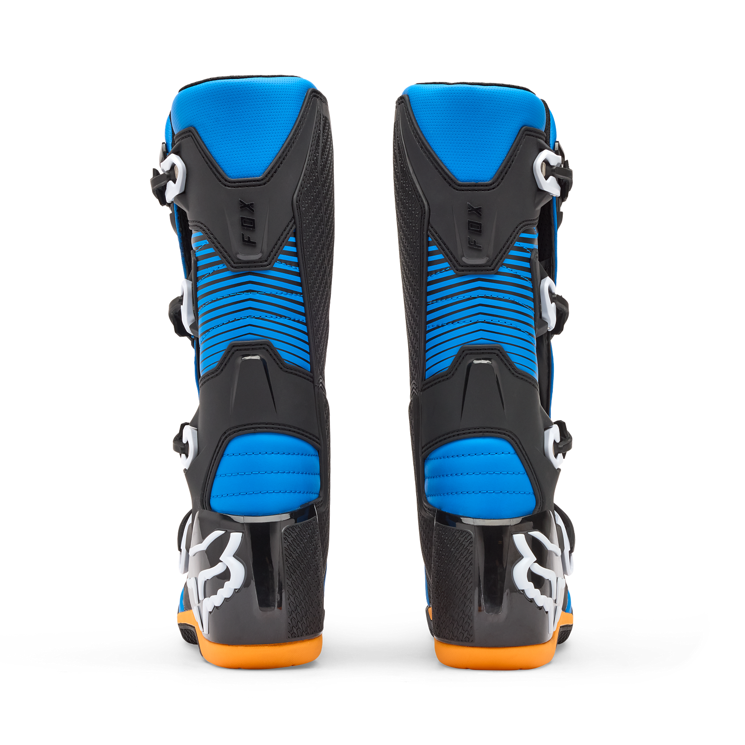 Bottes Comp