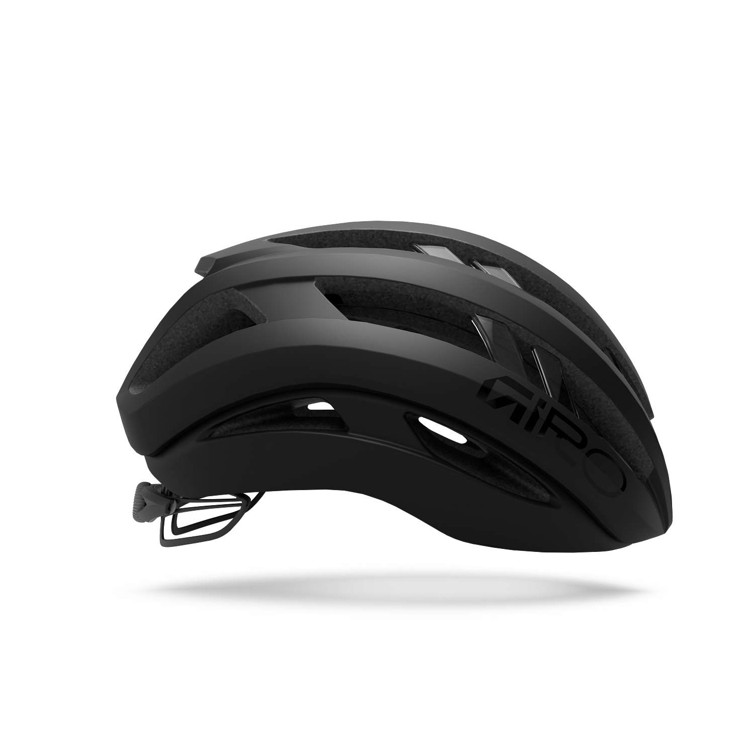 Aries Spherical Helm