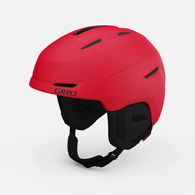 GR NEO JR. MAT BRT RED M 21