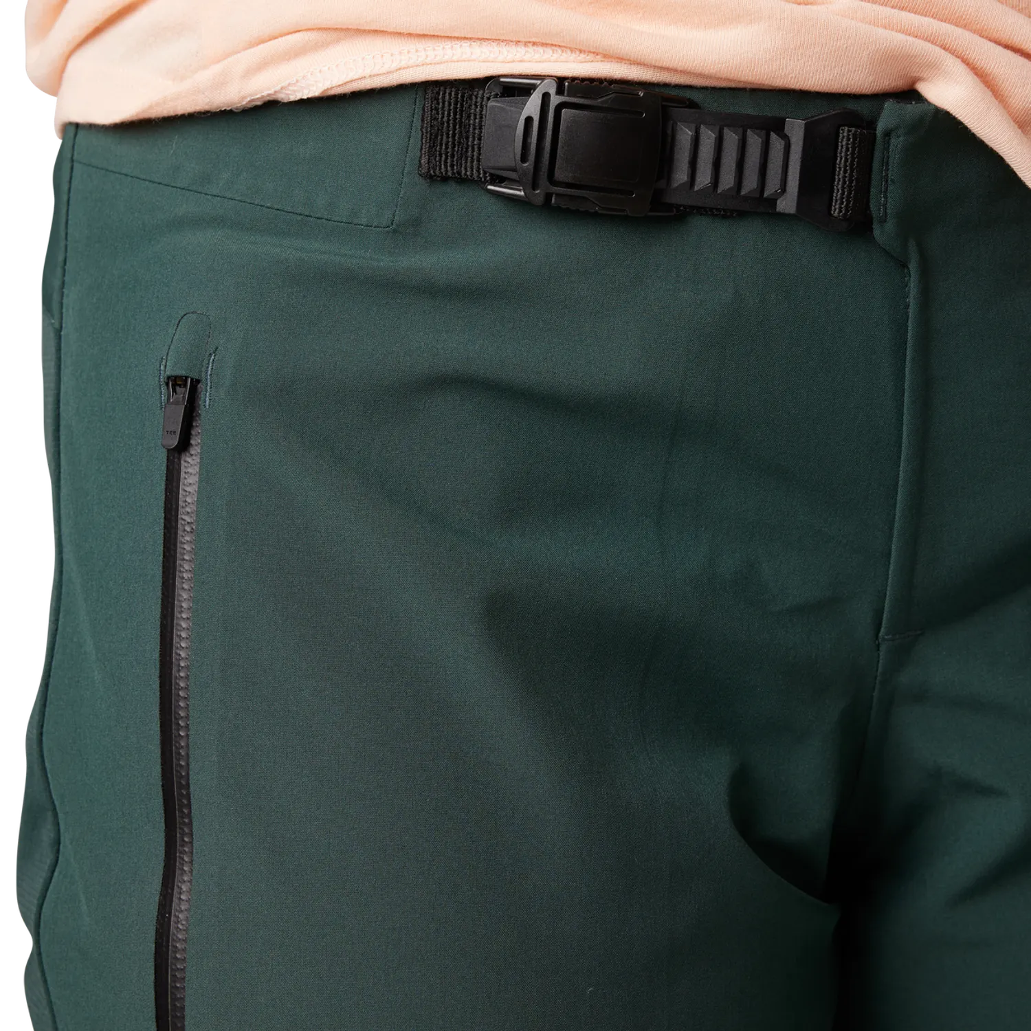 W DEFEND 3L WATER PANT 