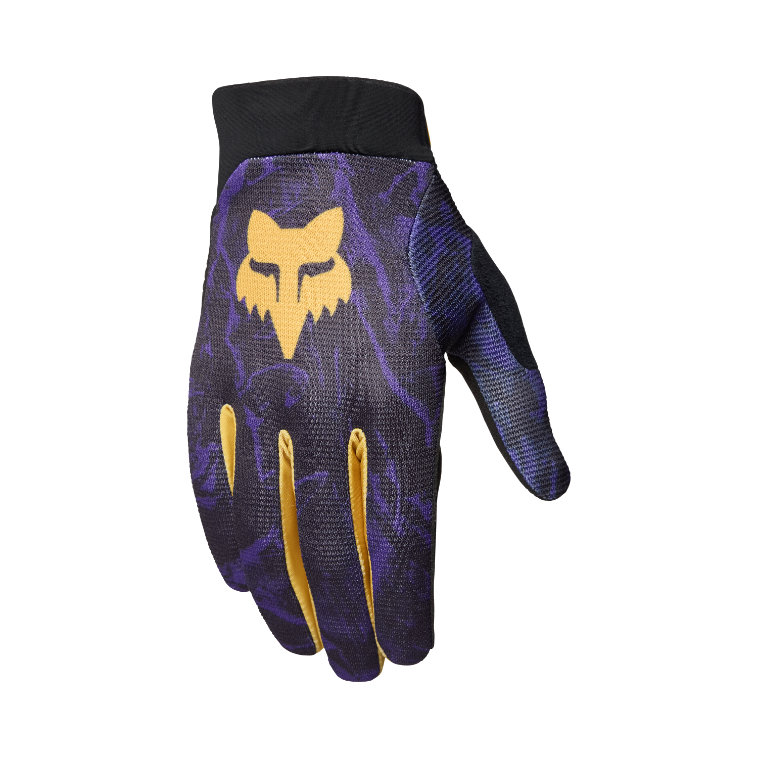Gants Ranger Image Print