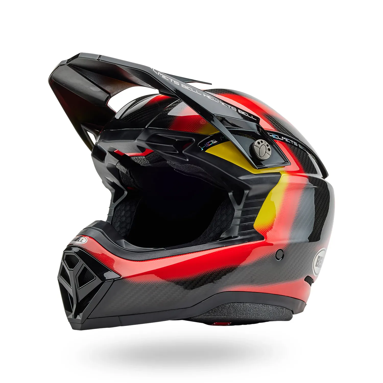 PS MOTO-10 SPHR FLARE RD M