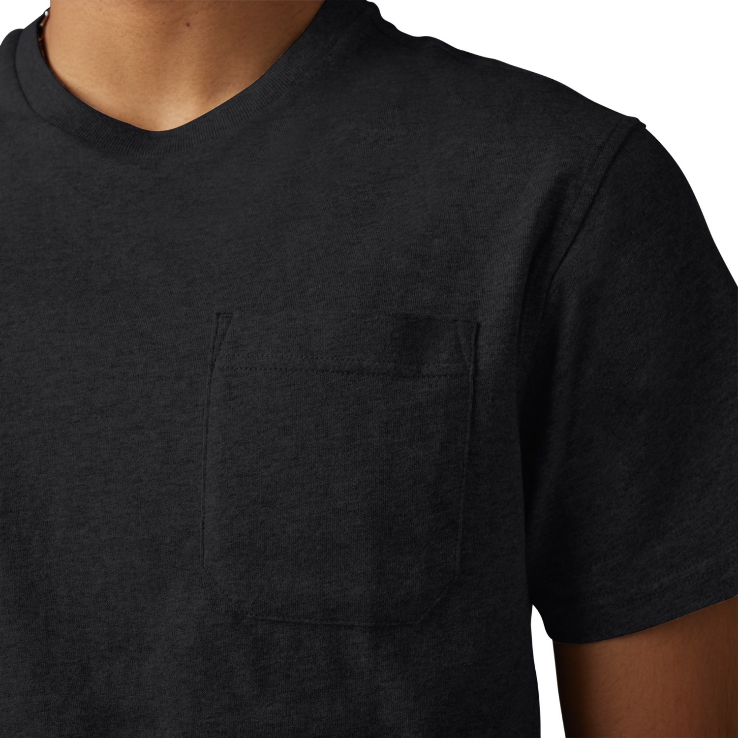 Level Up Pocket Tee